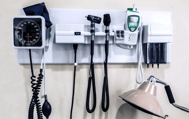 Trusted Medical Equipment