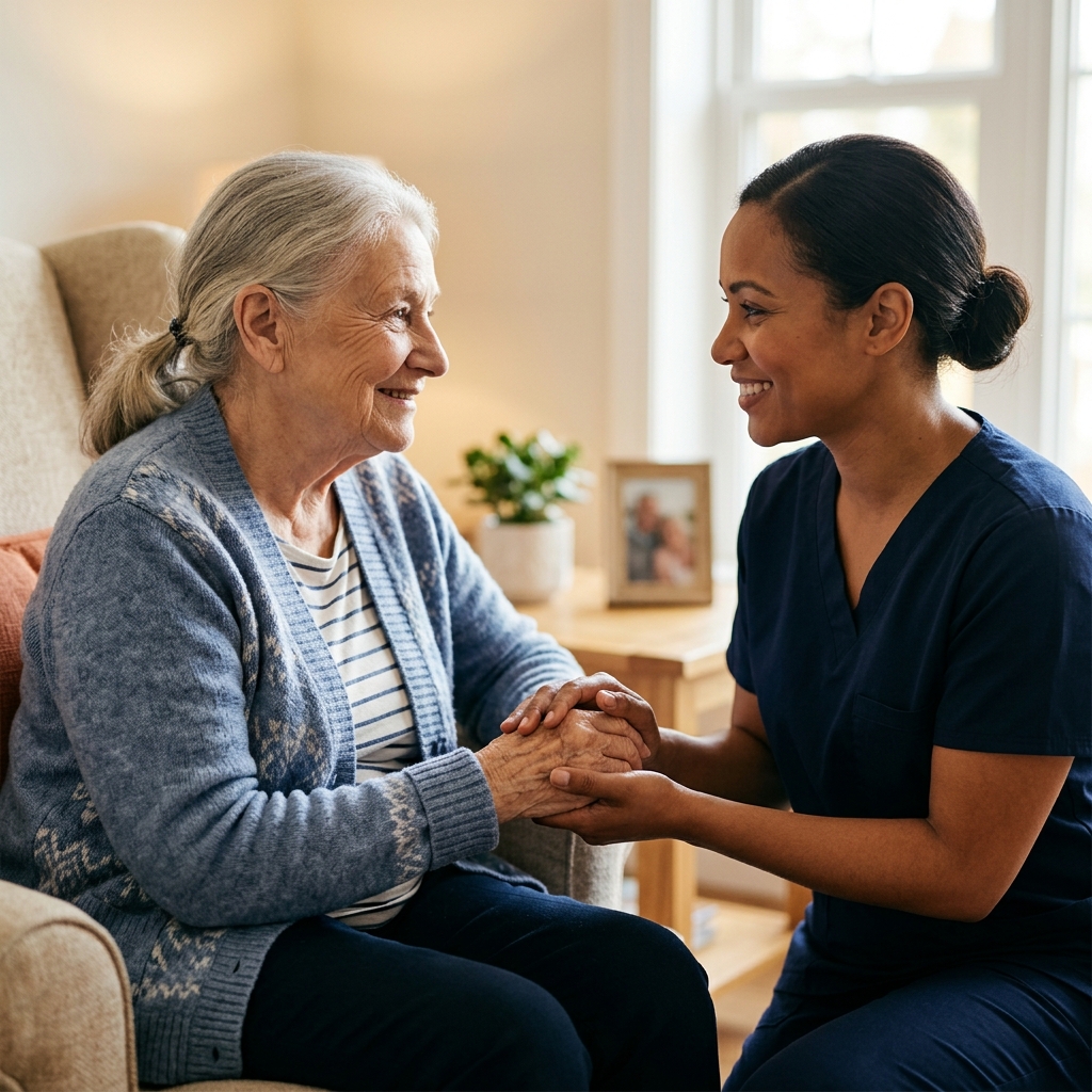 Affordable Healthcare Solutions